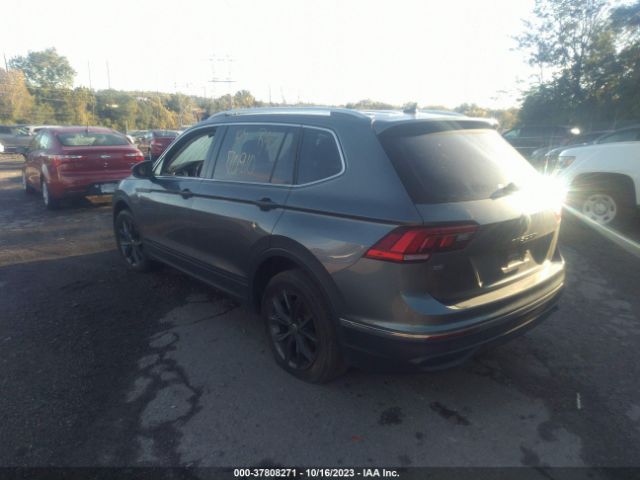 3VV3B7AX8NM043034 Volkswagen Tiguan 2.0t Se
