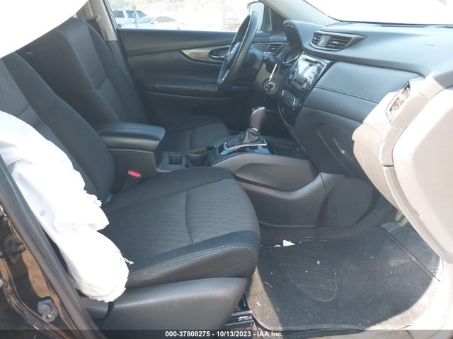 2017 NISSAN ROGUE S VIN: JN8AT2MT8HW138765