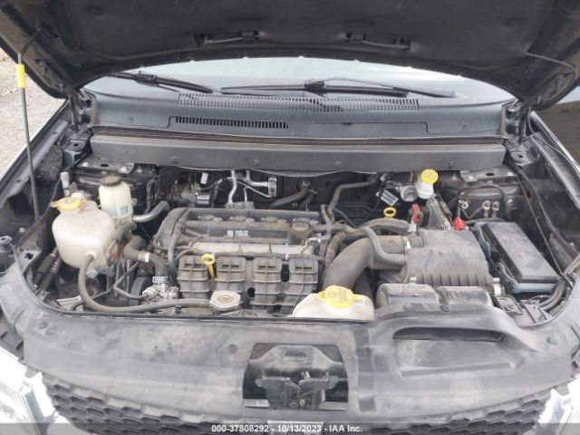 3C4PDCAB8LT268029 Dodge Journey Se Value