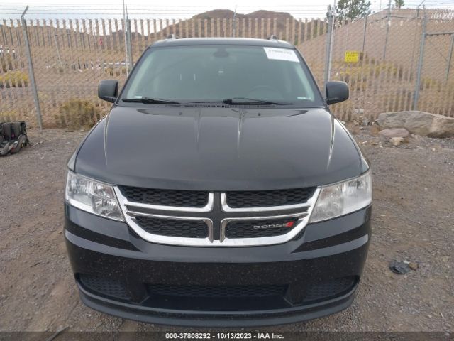 3C4PDCAB8LT268029 Dodge Journey Se Value