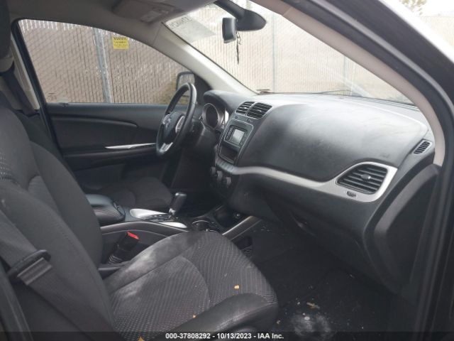 3C4PDCAB8LT268029 Dodge Journey Se Value