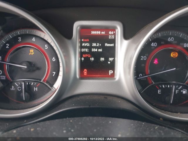 3C4PDCAB8LT268029 Dodge Journey Se Value