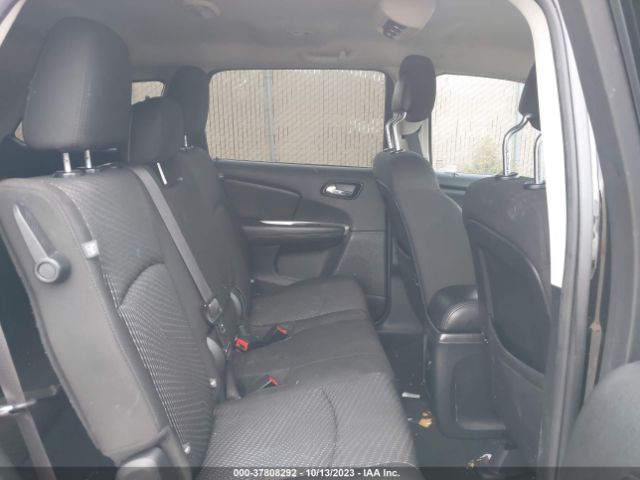 3C4PDCAB8LT268029 Dodge Journey Se Value