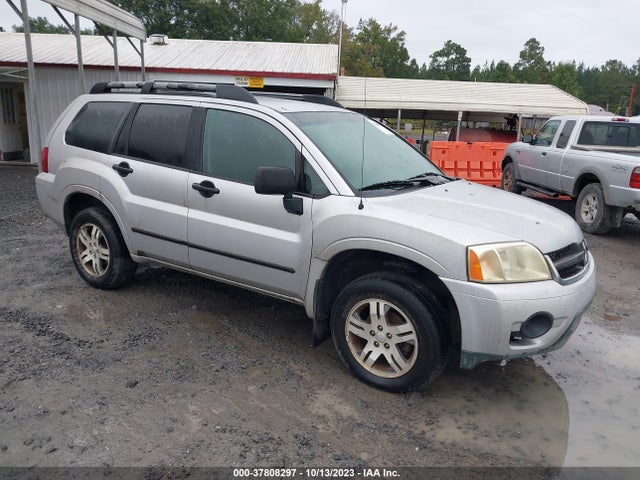 2006 MITSUBISHI ENDEAVOR 4A4MM21S86E027291 Photo 0