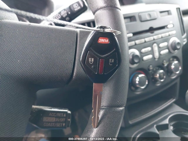 2006 MITSUBISHI ENDEAVOR 4A4MM21S86E027291 Photo 10