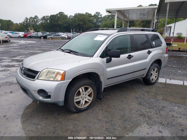 2006 MITSUBISHI ENDEAVOR 4A4MM21S86E027291 Photo 1