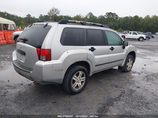 2006 MITSUBISHI ENDEAVOR 4A4MM21S86E027291 Photo 3