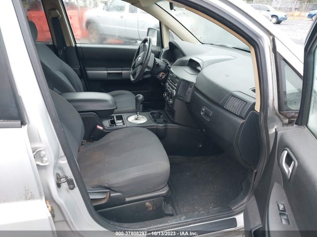 2006 MITSUBISHI ENDEAVOR 4A4MM21S86E027291 Photo 4