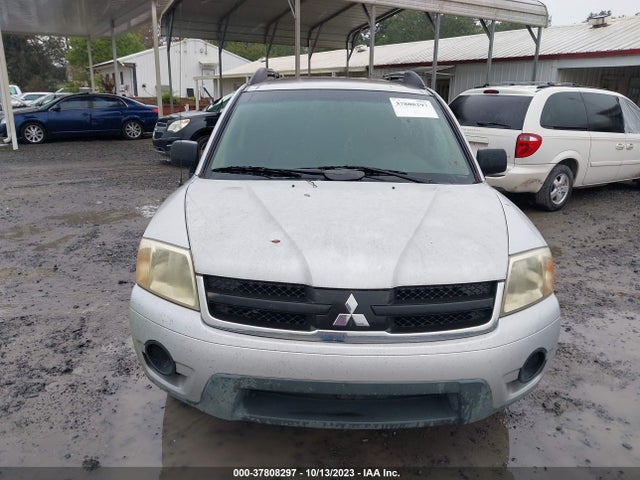 2006 MITSUBISHI ENDEAVOR 4A4MM21S86E027291 Photo 5