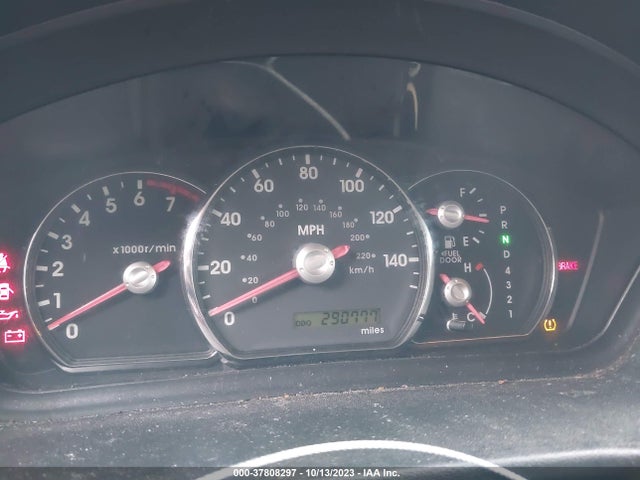 2006 MITSUBISHI ENDEAVOR 4A4MM21S86E027291 Photo 6