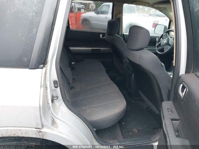 2006 MITSUBISHI ENDEAVOR 4A4MM21S86E027291 Photo 7