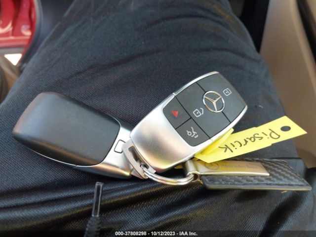 W1N4N4HBXMJ193394 Mercedes-Benz Gla Gla 250