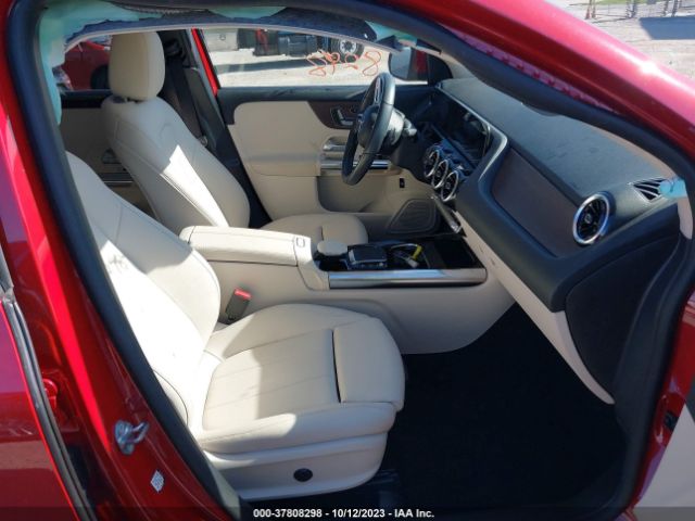 W1N4N4HBXMJ193394 Mercedes-Benz Gla Gla 250