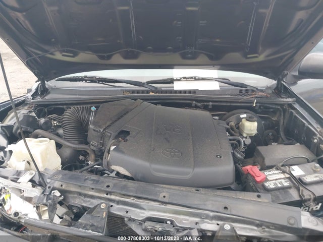 Toyota Tacoma Prerunner 2015 3TMJU4GN9FM181459 Image 10