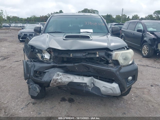 Toyota Tacoma Prerunner 2015 3TMJU4GN9FM181459 Image 12