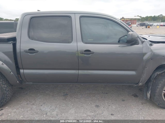 Toyota Tacoma Prerunner 2015 3TMJU4GN9FM181459 Image 13