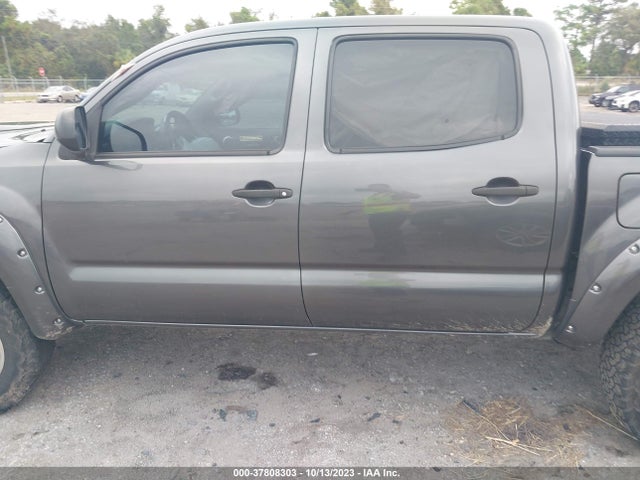Toyota Tacoma Prerunner 2015 3TMJU4GN9FM181459 Image 14