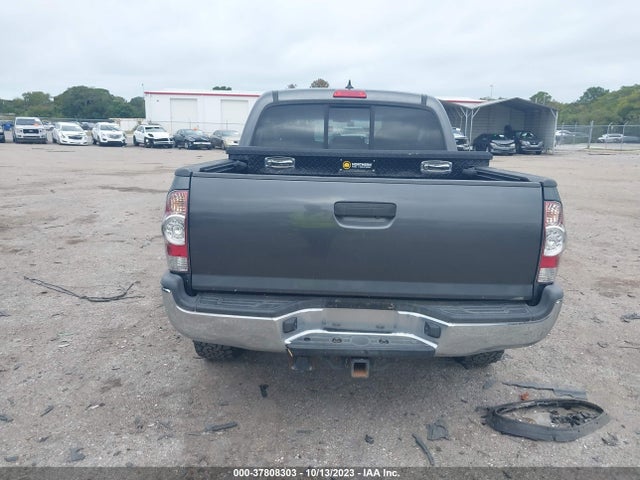 Toyota Tacoma Prerunner 2015 3TMJU4GN9FM181459 Image 16