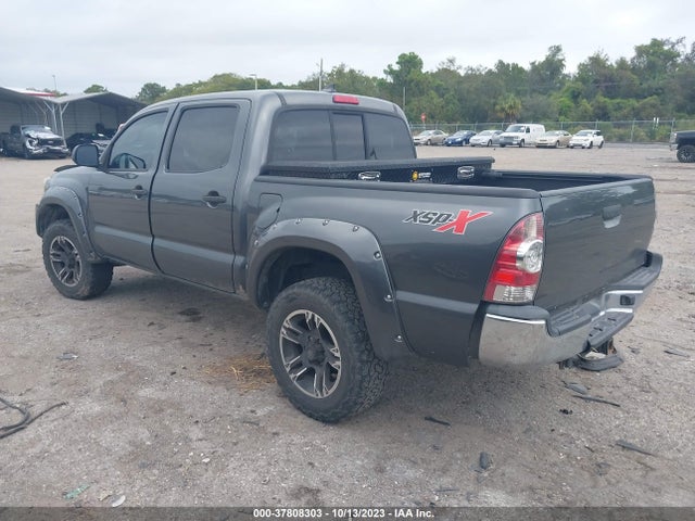 Toyota Tacoma Prerunner 2015 3TMJU4GN9FM181459 Image 3