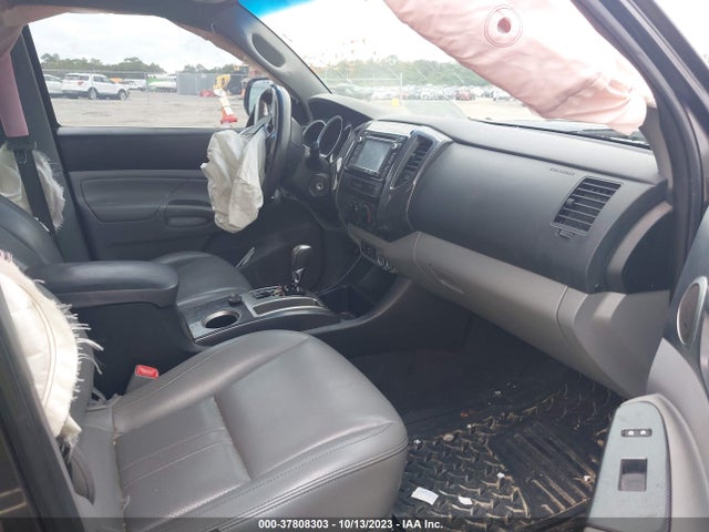 Toyota Tacoma Prerunner 2015 3TMJU4GN9FM181459 Image 5