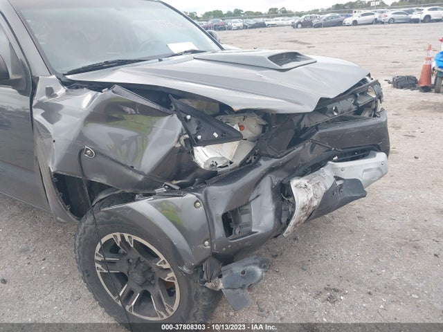Toyota Tacoma Prerunner 2015 3TMJU4GN9FM181459 Image 6