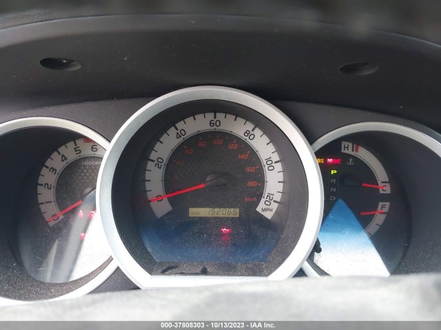 Toyota Tacoma Prerunner 2015 3TMJU4GN9FM181459 Image 7