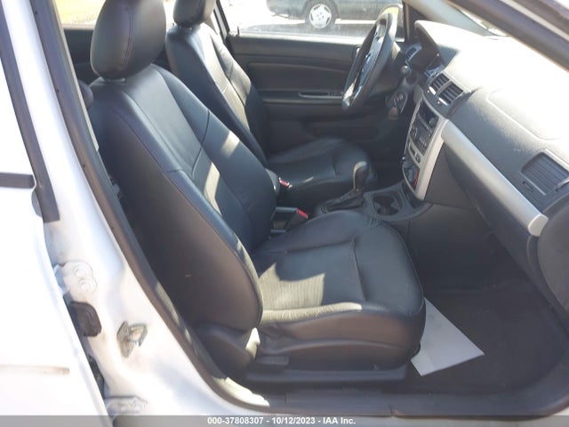 2010 CHEVROLET COBALT LT VIN: 1G1AF5F57A7220742