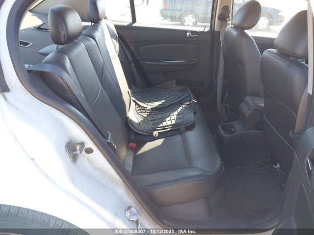 2010 CHEVROLET COBALT LT VIN: 1G1AF5F57A7220742