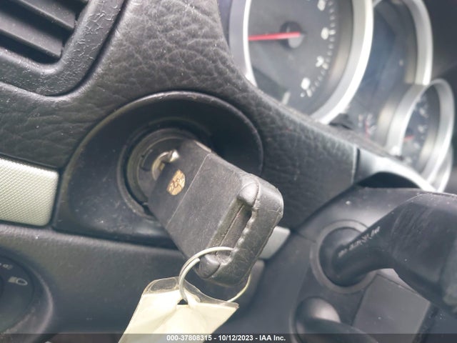 2005 PORSCHE CAYENNE WP1AB29P85LA60428 Photo 10