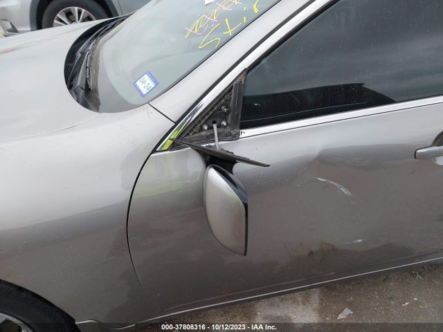 2009 INFINITI G37 SEDAN JNKCV61E19M307211 Photo 5