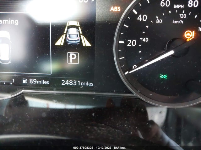 2020 NISSAN KICKS SR VIN: 3N1CP5DV0LL532502