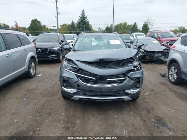 KL4MMGSL0LB090890 Buick Encore Gx Essence