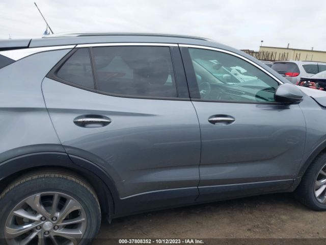 KL4MMGSL0LB090890 Buick Encore Gx Essence