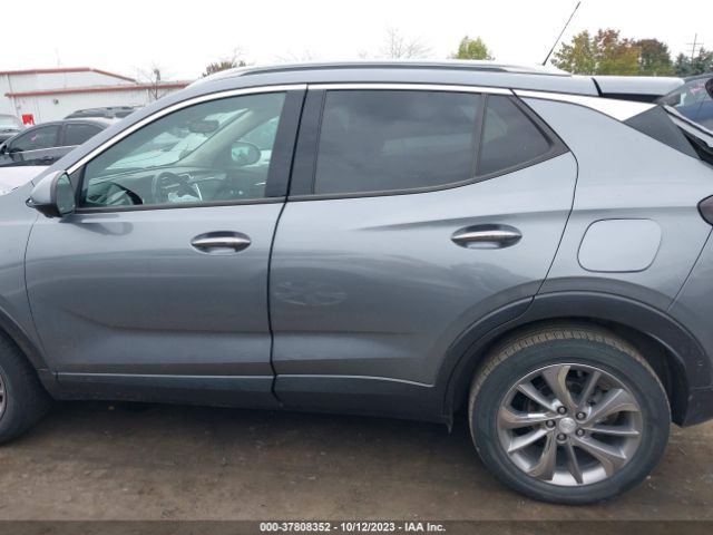 KL4MMGSL0LB090890 Buick Encore Gx Essence