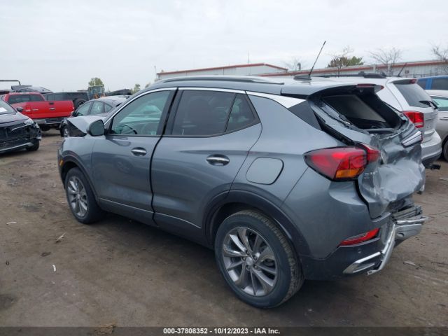 KL4MMGSL0LB090890 Buick Encore Gx Essence