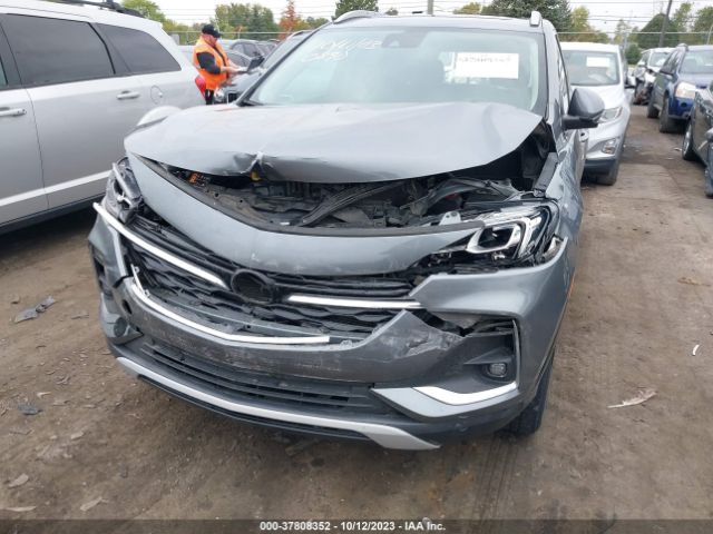 KL4MMGSL0LB090890 Buick Encore Gx Essence