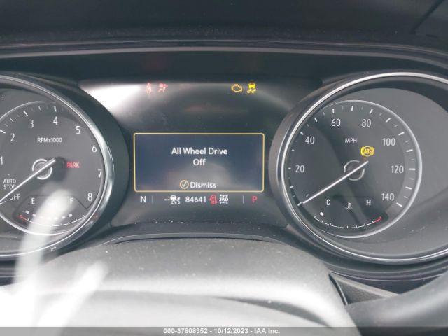 KL4MMGSL0LB090890 Buick Encore Gx Essence