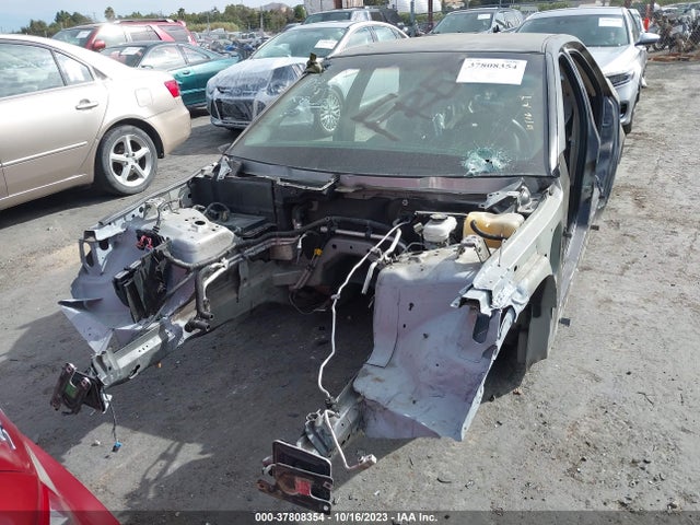 2004 CADILLAC CTS-V VIN: 1G6DN57S740159484