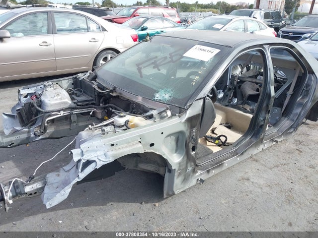 2004 CADILLAC CTS-V VIN: 1G6DN57S740159484