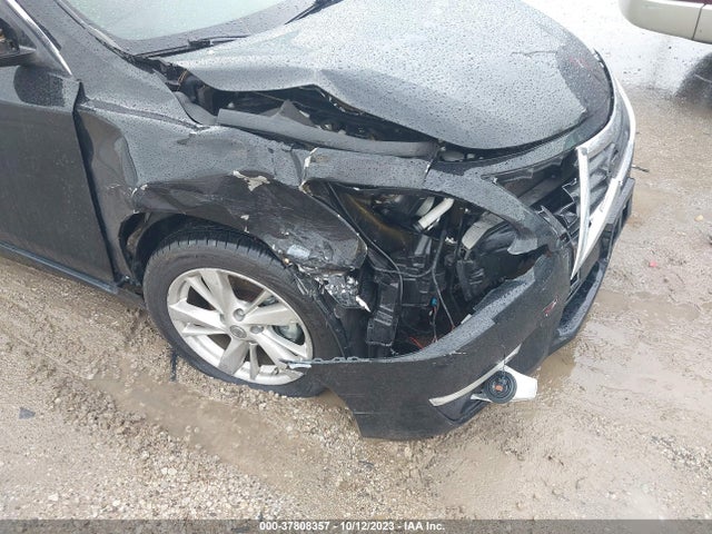 2013 NISSAN ALTIMA 2.5 SV VIN: 1N4AL3AP3DN501813
