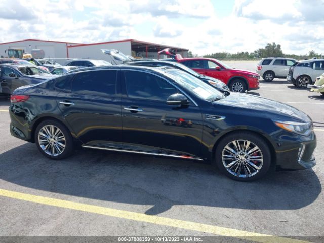 5XXGV4L22JG223824 KIA Optima Sx Turbo