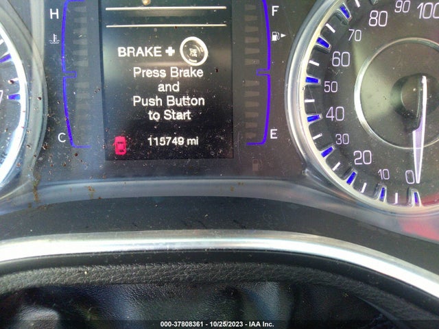 Chrysler 200 Limited 2016 1C3CCCAB8GN147853 Image 7