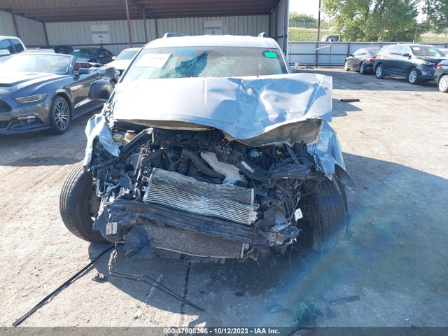Dodge JOURNEY SE 2018 3C4PDCAB3JT319661 Image 11