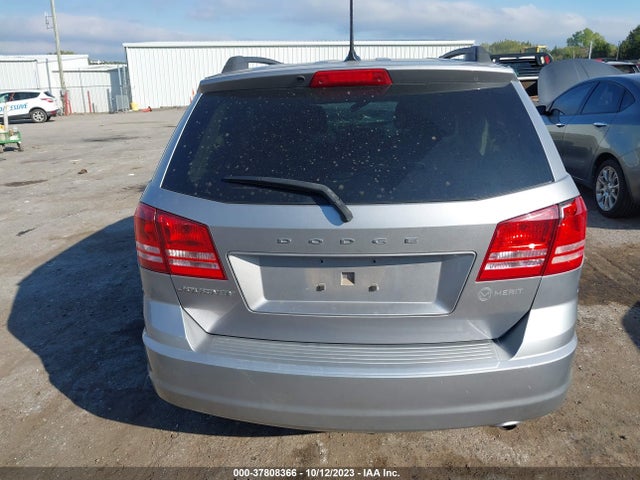 Dodge JOURNEY SE 2018 3C4PDCAB3JT319661 Image 15