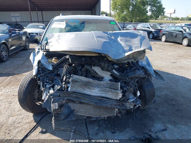 Dodge JOURNEY SE 2018 3C4PDCAB3JT319661 Image 6