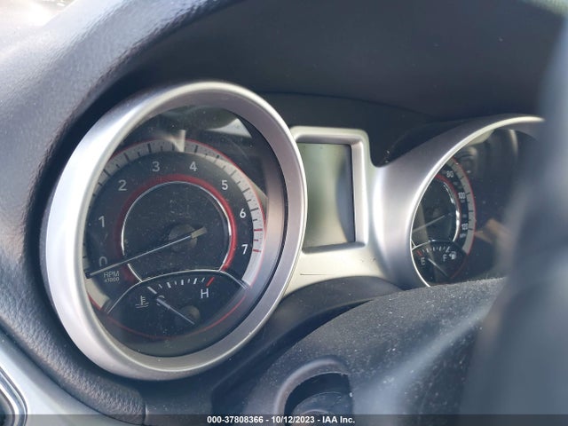 Dodge JOURNEY SE 2018 3C4PDCAB3JT319661 Image 7