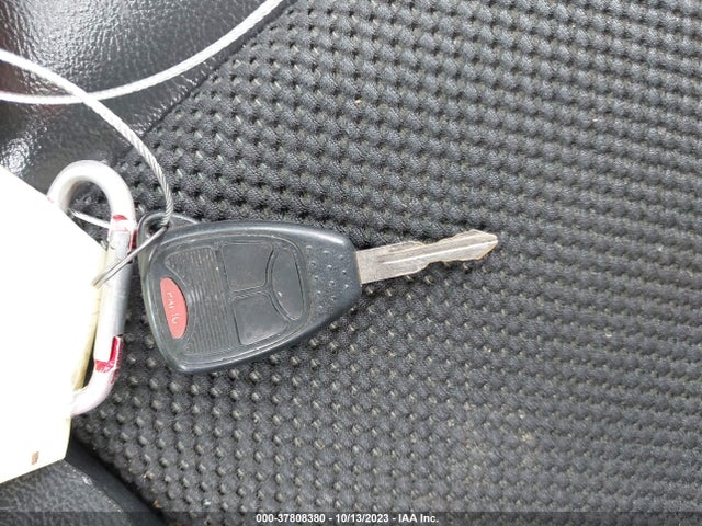 Jeep Compass Latitude 2015 1C4NJCEB9FD400350 Image 11
