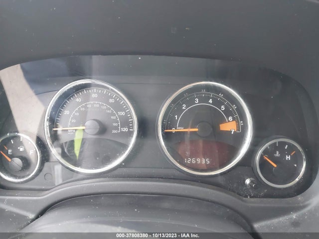 Jeep Compass Latitude 2015 1C4NJCEB9FD400350 Image 7