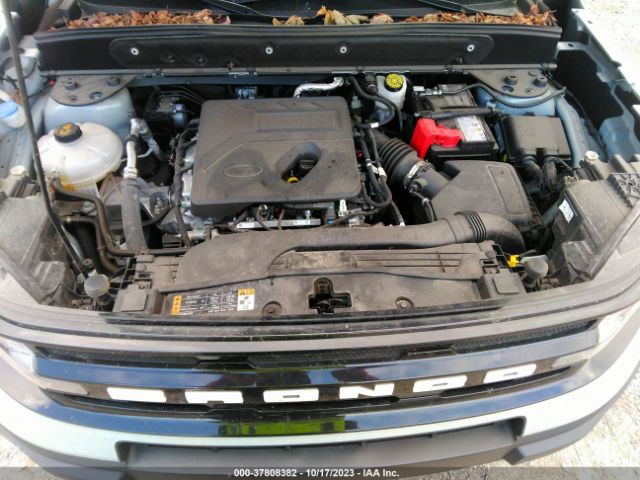 3FMCR9C66MRA62852 Ford Bronco Sport Outer Banks