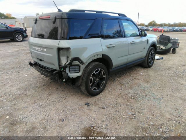3FMCR9C66MRA62852 Ford Bronco Sport Outer Banks